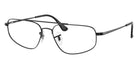 Ray-Ban RB6550 2509 54 - Black #id:rx65502509_s:112105