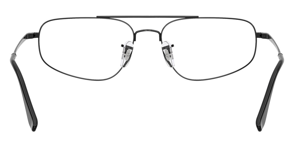 Ray-Ban RB6550 2509 54 - Black #id:rx65502509_s:112115