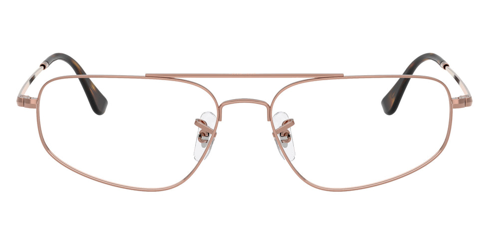 Ray-Ban RB6550 2943 54 - Copper #id:rx65502943_s:116100