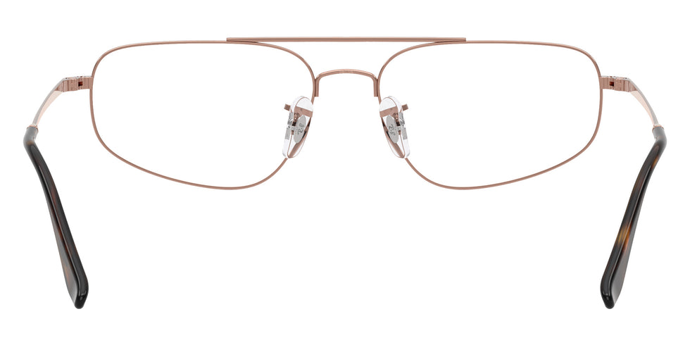Ray-Ban RB6550 2943 54 - Copper #id:rx65502943_s:116115