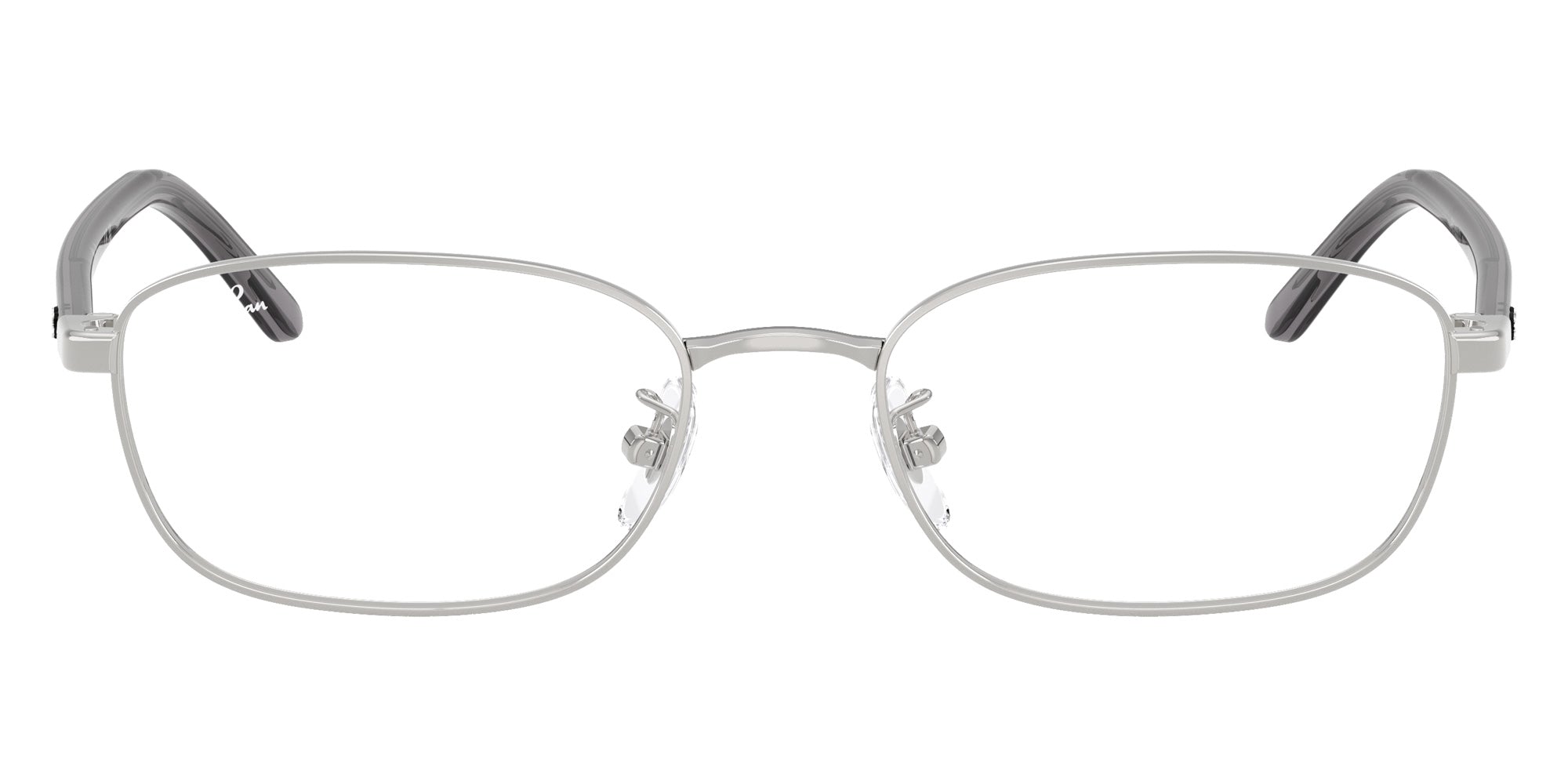 Ray-Ban RB6551D 2501 53 - Silver #id:rx6551d2501_s:100100