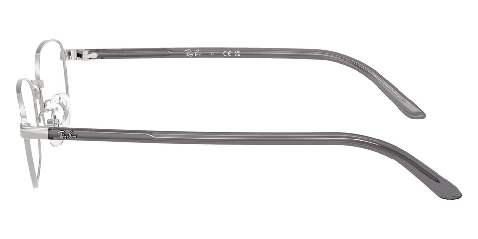 Ray-Ban RB6551D 2501 53 - Silver #id:rx6551d2501_s:100110