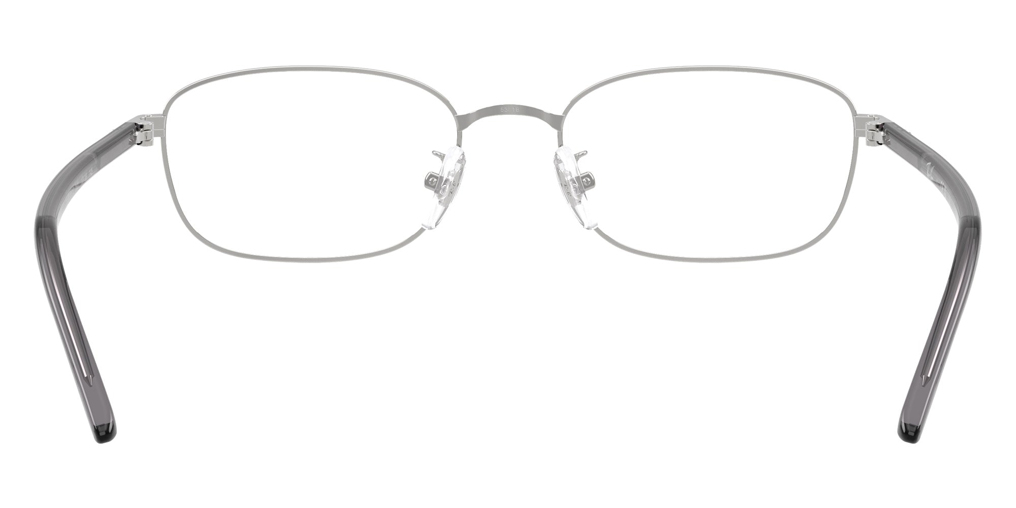 Ray-Ban RB6551D 2501 53 - Silver #id:rx6551d2501_s:100115