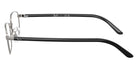 Ray-Ban RB6551D 2502 53 - Gunmetal #id:rx6551d2502_s:102110