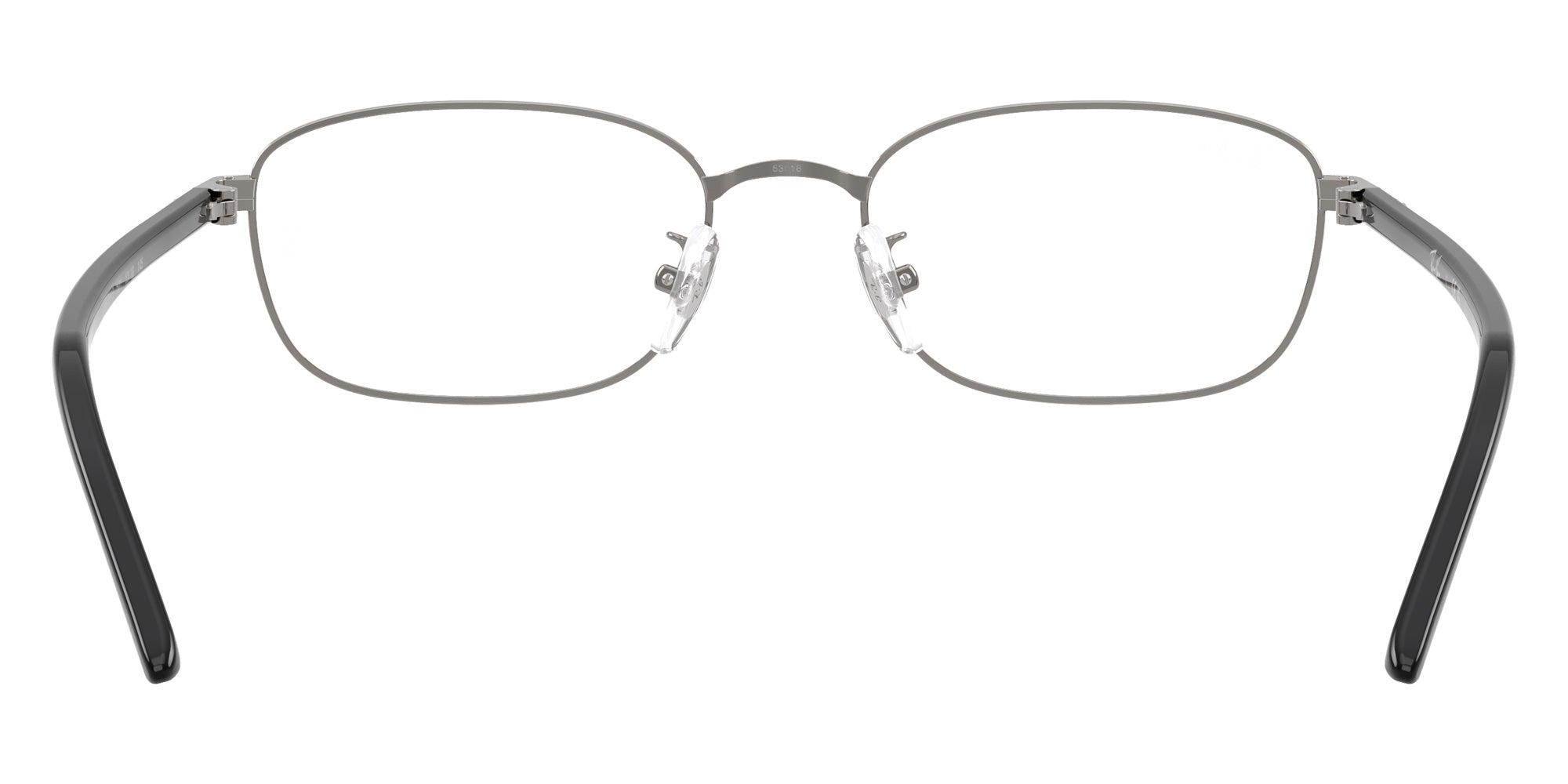 Ray-Ban RB6551D 2502 53 - Gunmetal #id:rx6551d2502_s:102115