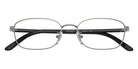 Ray-Ban RB6551D 2502 53 - Gunmetal #id:rx6551d2502_s:102125