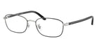 Ray-Ban RB6551D 2861 53 - Black & Silver #id:rx6551d2861_s:104105