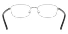 Ray-Ban RB6551D 2861 53 - Black & Silver #id:rx6551d2861_s:104115