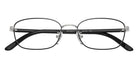 Ray-Ban RB6551D 2861 53 - Black & Silver #id:rx6551d2861_s:104125