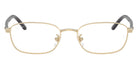 Ray-Ban RB6551D 2993 53 - Pale Gold #id:rx6551d2993_s:106100