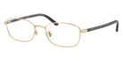 Ray-Ban RB6551D 2993 53 - Pale Gold #id:rx6551d2993_s:106105