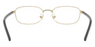Ray-Ban RB6551D 2993 53 - Pale Gold #id:rx6551d2993_s:106115