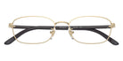 Ray-Ban RB6551D 2993 53 - Pale Gold #id:rx6551d2993_s:106125