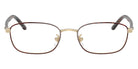 Ray-Ban RB6551D 3193 53 - Havana Gold #id:rx6551d3193_s:108100