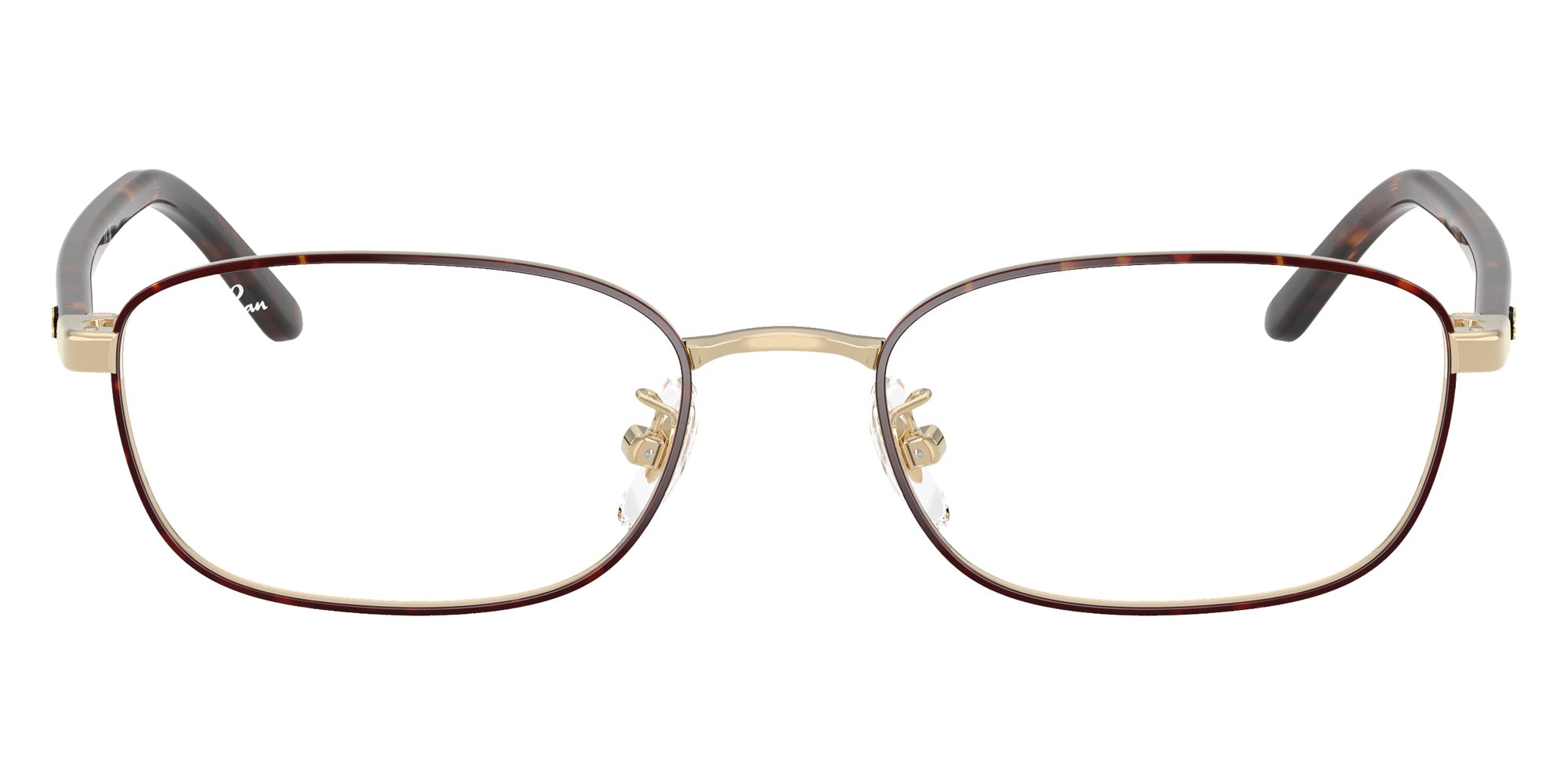 Ray-Ban RB6551D 3193 53 - Havana Gold #id:rx6551d3193_s:108100