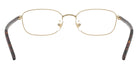Ray-Ban RB6551D 3193 53 - Havana Gold #id:rx6551d3193_s:108115