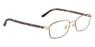 Ray-Ban RB6551D 3193 53 - Havana Gold #id:rx6551d3193_s:108120