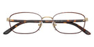 Ray-Ban RB6551D 3193 53 - Havana Gold #id:rx6551d3193_s:108125