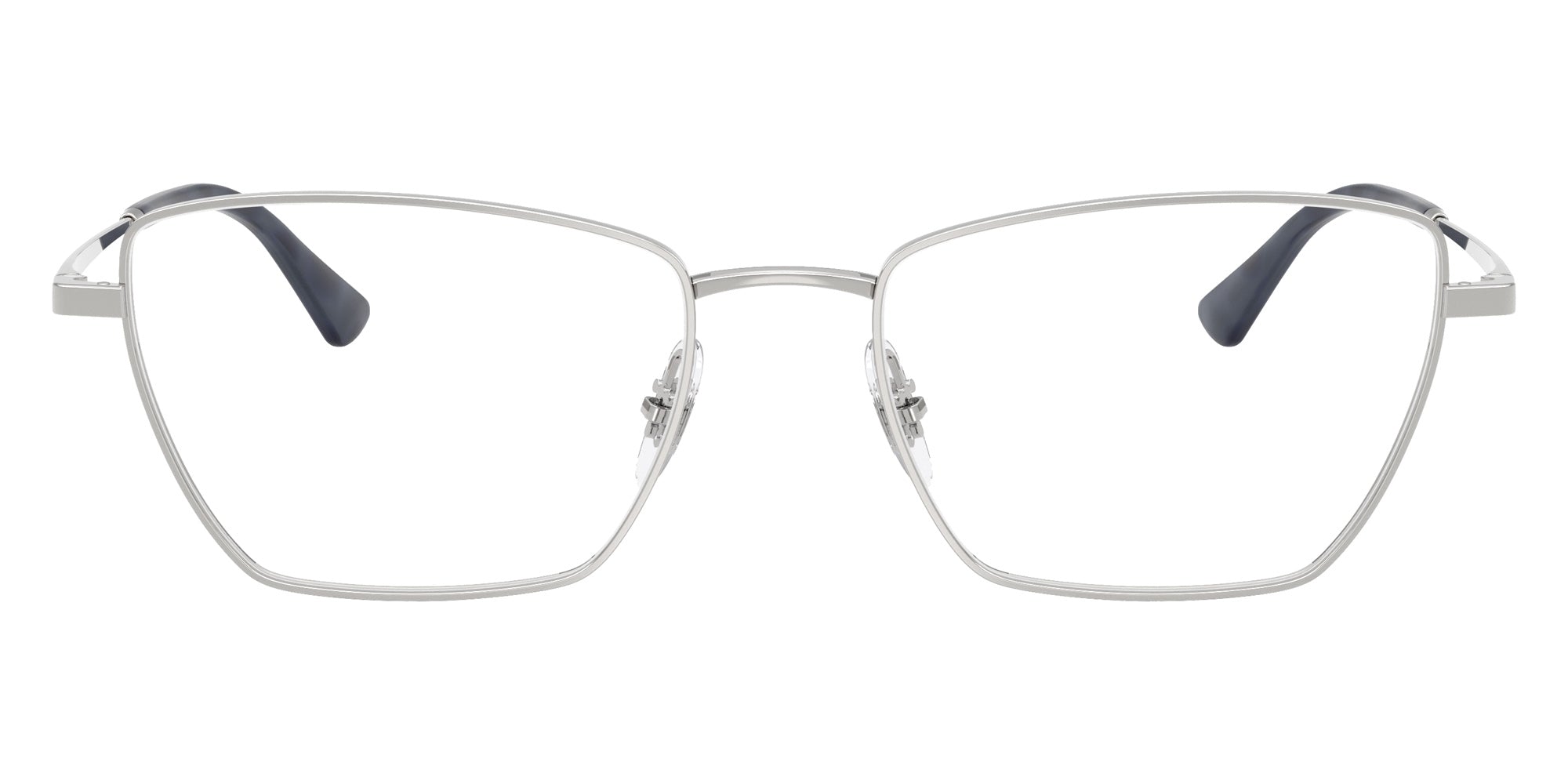 Ray-Ban RB6552 Drea Bio-Based 2501 53 - Silver #id:rx65522501_s:100100