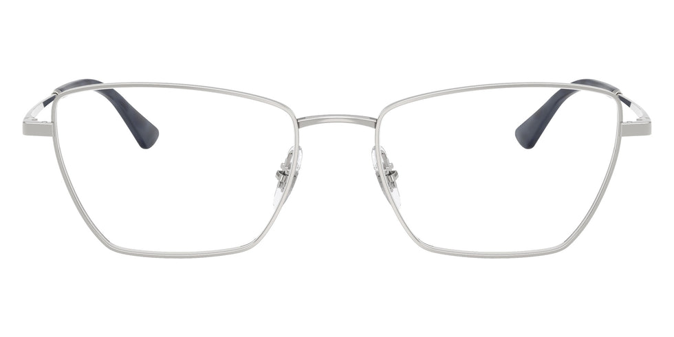 Ray-Ban RB6552 Drea Bio-Based 2501 53 - Silver #id:rx65522501_s:100100