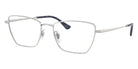 Ray-Ban RB6552 Drea Bio-Based 2501 53 - Silver #id:rx65522501_s:100105