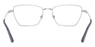 Ray-Ban RB6552 Drea Bio-Based 2501 53 - Silver #id:rx65522501_s:100115