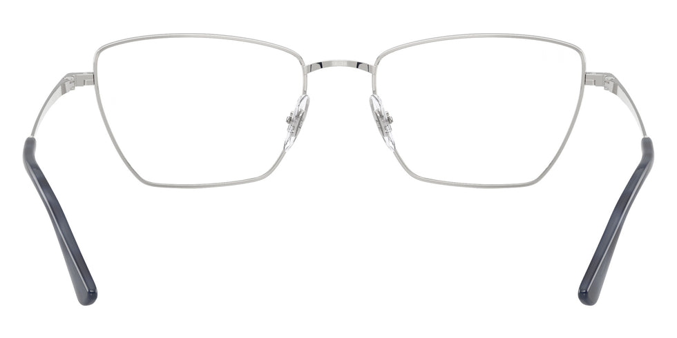 Ray-Ban RB6552 Drea Bio-Based 2501 53 - Silver #id:rx65522501_s:100115