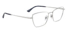 Ray-Ban RB6552 Drea Bio-Based 2501 53 - Silver #id:rx65522501_s:100120