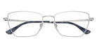 Ray-Ban RB6552 Drea Bio-Based 2501 53 - Silver #id:rx65522501_s:100125