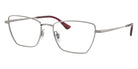 Ray-Ban RB6552 Drea Bio-Based 2502 53 - Gunmetal #id:rx65522502_s:104105