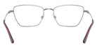 Ray-Ban RB6552 Drea Bio-Based 2502 53 - Gunmetal #id:rx65522502_s:104115