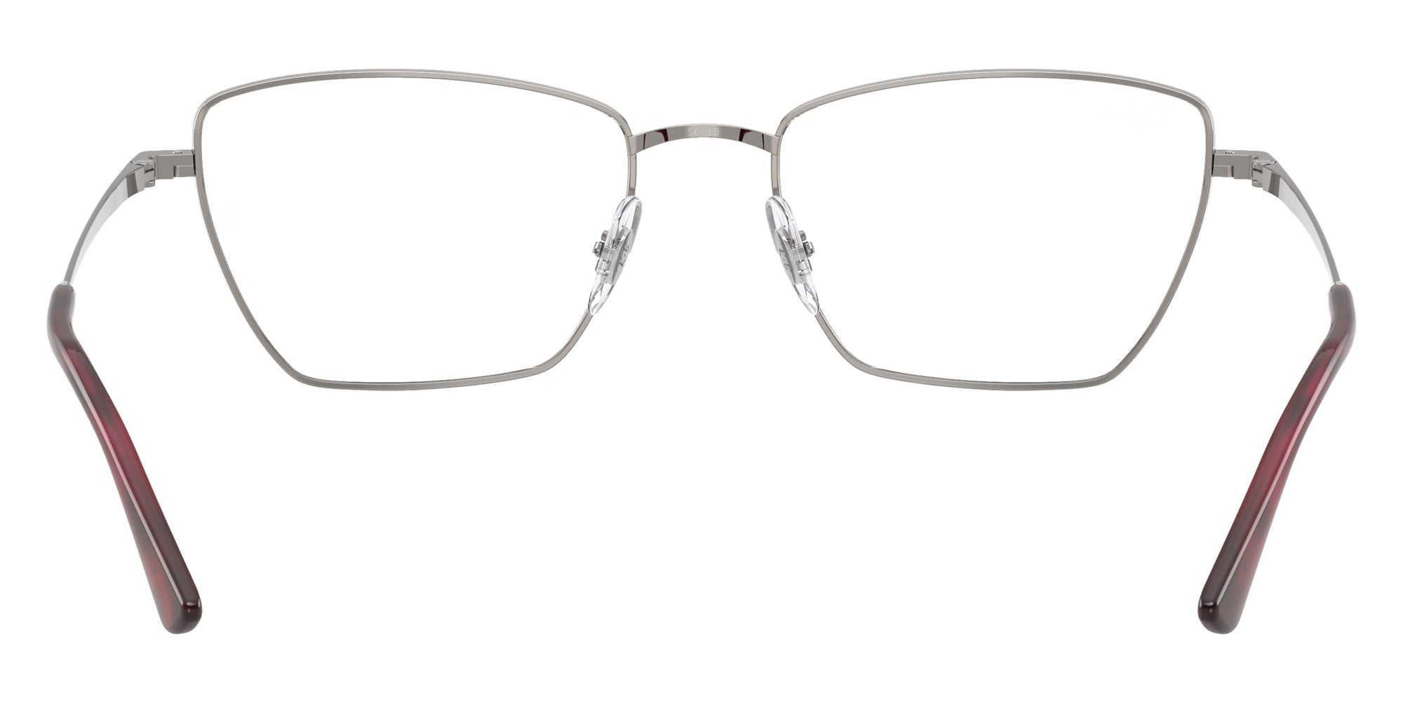 Ray-Ban RB6552 Drea Bio-Based 2502 53 - Gunmetal #id:rx65522502_s:104115