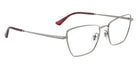 Ray-Ban RB6552 Drea Bio-Based 2502 53 - Gunmetal #id:rx65522502_s:104120