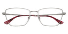Ray-Ban RB6552 Drea Bio-Based 2502 53 - Gunmetal #id:rx65522502_s:104125