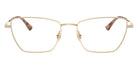 Ray-Ban RB6552 Drea Bio-Based 2993 53 - Pale Gold #id:rx65522993_s:108100