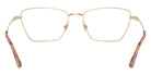 Ray-Ban RB6552 Drea Bio-Based 2993 53 - Pale Gold #id:rx65522993_s:108115