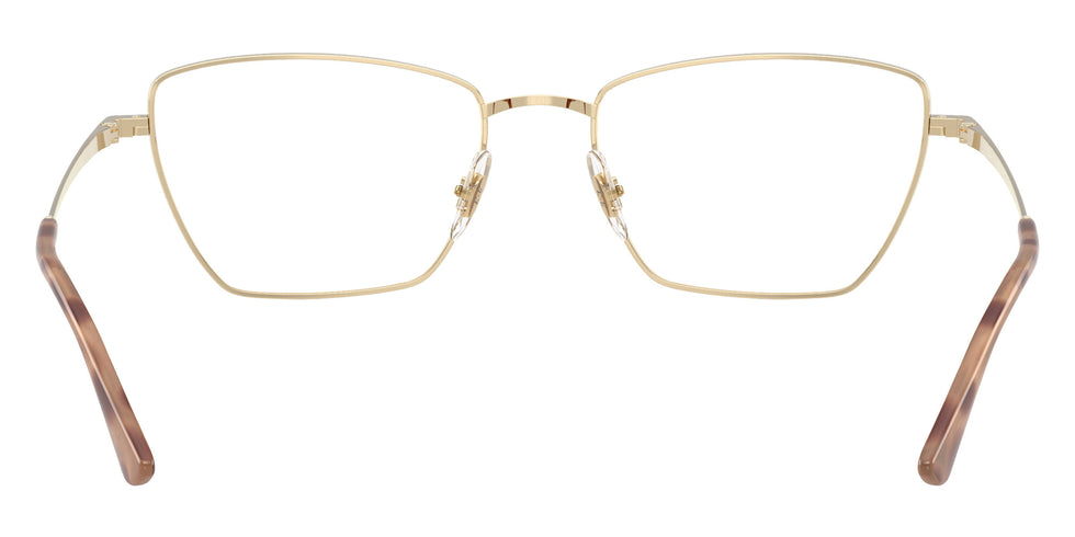 Ray-Ban RB6552 Drea Bio-Based 2993 53 - Pale Gold #id:rx65522993_s:108115