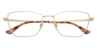 Ray-Ban RB6552 Drea Bio-Based 2993 53 - Pale Gold #id:rx65522993_s:108125