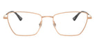 Ray-Ban RB6552 Drea Bio-Based 3094 53 - Rose Gold #id:rx65523094_s:112100