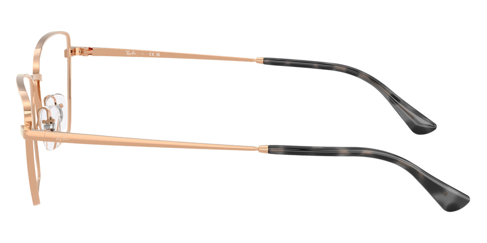 Ray-Ban RB6552 Drea Bio-Based 3094 53 - Rose Gold #id:rx65523094_s:112110