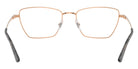 Ray-Ban RB6552 Drea Bio-Based 3094 53 - Rose Gold #id:rx65523094_s:112115