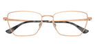 Ray-Ban RB6552 Drea Bio-Based 3094 53 - Rose Gold #id:rx65523094_s:112125