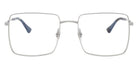 Ray-Ban RB6553 Brix Bio-Based 2501 55 - Silver #id:rx65532501_s:100100