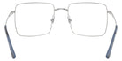 Ray-Ban RB6553 Brix Bio-Based 2501 55 - Silver #id:rx65532501_s:100115