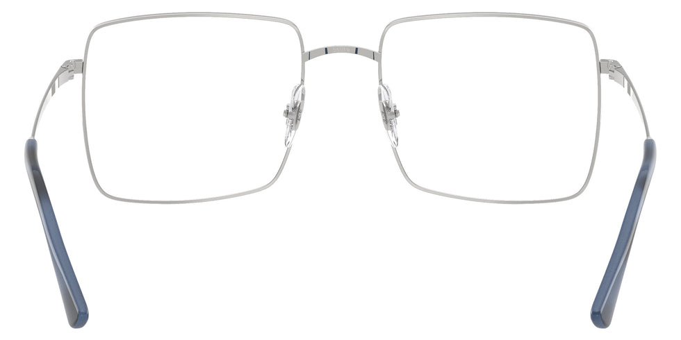 Ray-Ban RB6553 Brix Bio-Based 2501 55 - Silver #id:rx65532501_s:100115