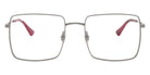 Ray-Ban RB6553 Brix Bio-Based 2502 55 - Gunmetal #id:rx65532502_s:102100