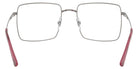 Ray-Ban RB6553 Brix Bio-Based 2502 55 - Gunmetal #id:rx65532502_s:102115