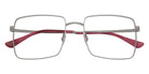 Ray-Ban RB6553 Brix Bio-Based 2502 55 - Gunmetal #id:rx65532502_s:102125