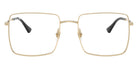 Ray-Ban RB6553 Brix Bio-Based 2993 55 - Pale Gold #id:rx65532993_s:104100