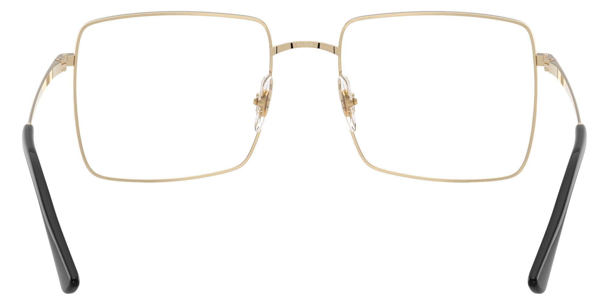 Ray-Ban RB6553 Brix Bio-Based 2993 55 - Pale Gold #id:rx65532993_s:104115